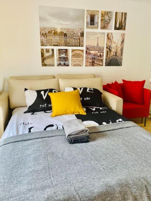 Yaya Apartamento *
