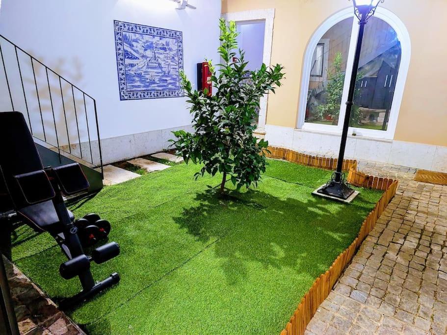 Apartamento Yaya