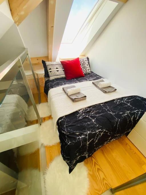 Apartamento Yaya Lisboa