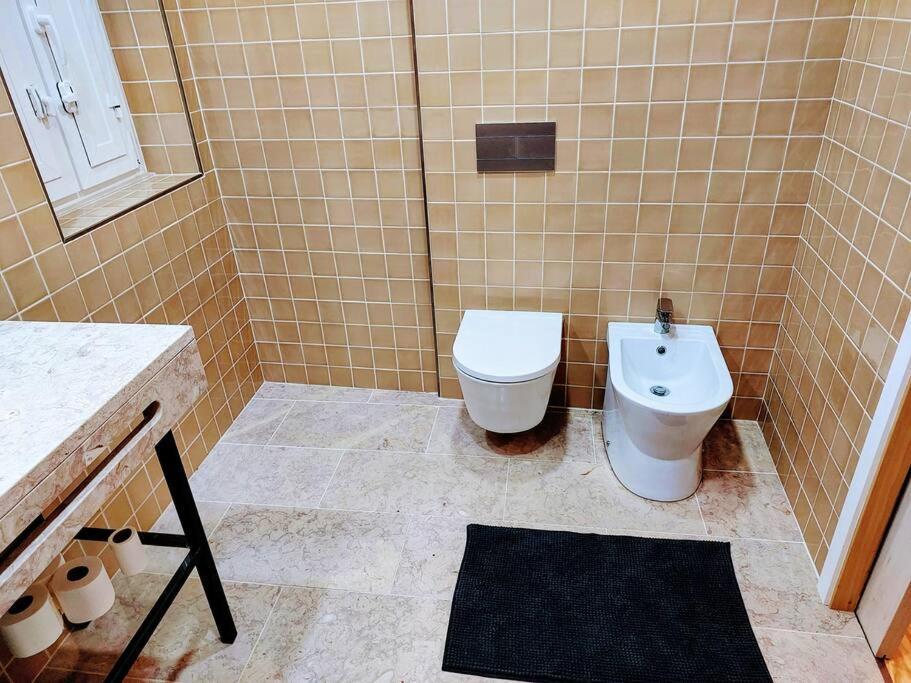 Yaya Apartamento *