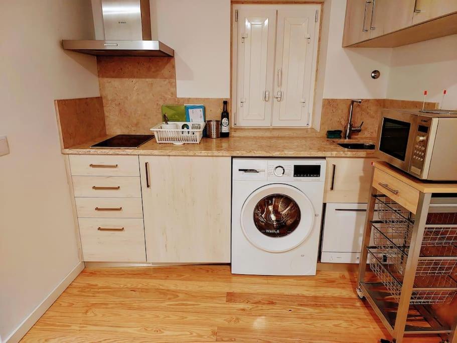 Apartamento Yaya Lisboa