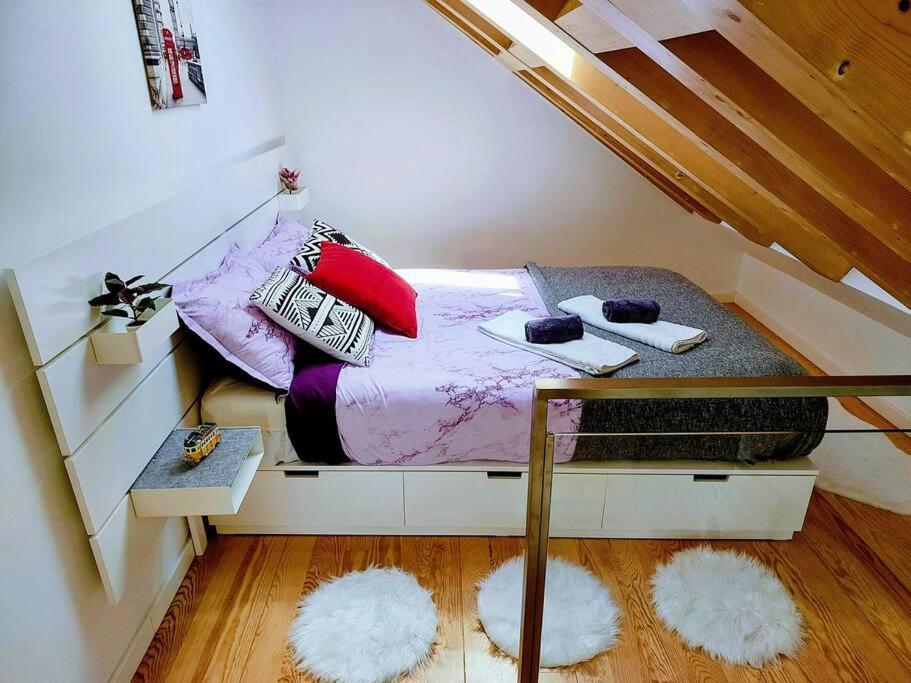 Yaya Apartamento *