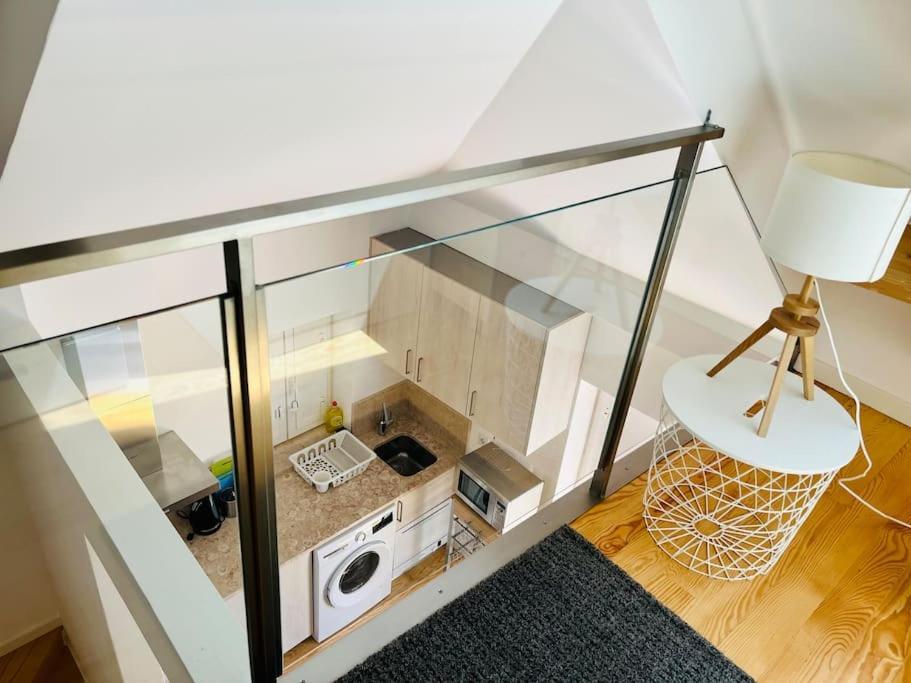 Apartamento Yaya Lisboa
