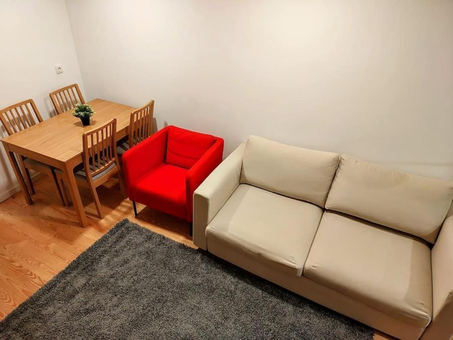 Apartamento Yaya
