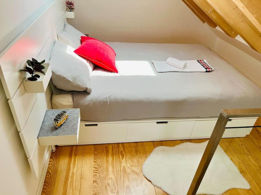 Yaya Apartamento Lisboa